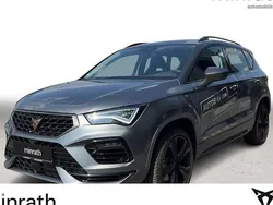 Grau Gebraucht 2025 Cupra Ateca SUV | 38.420 € (Guter Preis)