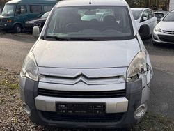 Gebraucht 2010 Citroën Berlingo Van / Kleinbus | 2.999 € (Teuer)