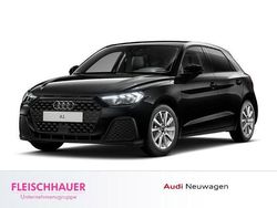 Schwarz Neu 2025 Audi A1 Sportback Sport Kleinwagen | 26.490 € (Fairer Preis)