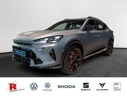 Grau Gebraucht 2025 Cupra Formentor VZ SUV | 45.500 € (Fairer Preis)
