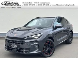 Grau Neu 2025 Cupra Terramar SUV | 42.590 € (Etwas zu teuer)