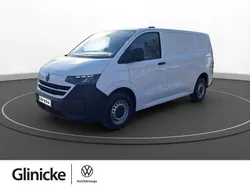 Weiß Neu 2025 VW T6.1 Van | 40.990 € (Guter Preis)