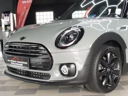 Grau Gebraucht 2021 Mini Cooper Clubman Classic Kombi | 21.999 € (Fairer Preis)