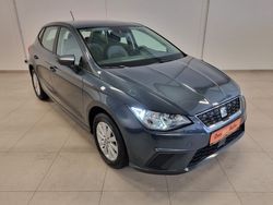 Magnetic grau (metallic) Gebraucht 2019 Seat Ibiza Style Kleinwagen | 14.450 € (Fairer Preis)