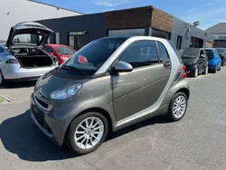 Silber Gebraucht 2011 Smart ForTwo Coupé Coupé | 3.200 € (Superpreis)