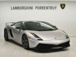 Grau Gebraucht 2007 Lamborghini Gallardo | 102.479 € (Guter Preis)