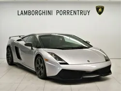 Grau Gebraucht 2007 Lamborghini Gallardo | 102.479 €