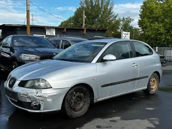 Gebraucht 2007 Seat Ibiza Sport | 999 € (Superpreis)