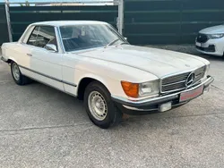 Beige Gebraucht 1973 Mercedes 350 Coupé | 12.900 €