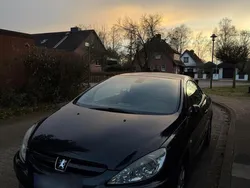 Peugeot 307 CC