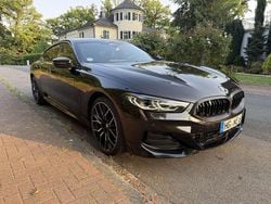 Schwarz Gebraucht 2023 BMW 840 M Sport Coupé | 67.500 € (Superpreis)
