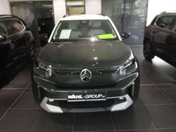 Montanagrün Neu 2025 Citroën e-C3 Aircross SUV | 26.490 € (Guter Preis)