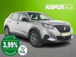 Lack grau artense/typ aussenve Gebraucht 2023 Peugeot 2008 Active SUV | 19.490 € (Guter Preis)