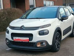 Weiß Gebraucht 2020 Citroën C3 Origins Kleinwagen | 10.600 € (Fairer Preis)