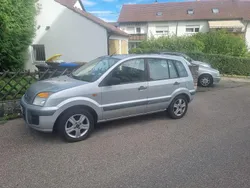 Silber Gebraucht 2008 Ford Fusion Kleinwagen | 500 € (Superpreis)