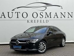 Andere Gebraucht 2022 Mercedes CLA250 Progressive Limousine | 31.750 € (Etwas zu teuer)
