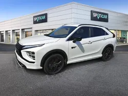 Weiß Gebraucht 2022 Mitsubishi Eclipse Cross Select SUV | 24.430 € (Guter Preis)
