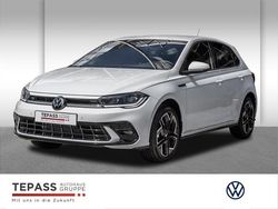 Weiss Neu 2025 VW Polo R-line Kleinwagen | 26.290 € (Fairer Preis)