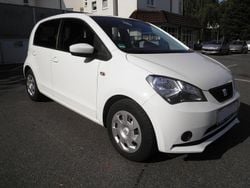 Weiß Gebraucht 2019 Seat Mii Style Kleinwagen | 7.980 € (Fairer Preis)