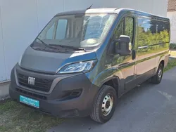 Grau Gebraucht 2022 Fiat Ducato Van | 17.999 €
