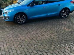 Blau Gebraucht 2013 Renault Mégane III Bose Edition Limousine | 6.000 € (Fairer Preis)