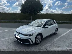 Weiß Gebraucht 2021 VW Golf VIII GTE Kleinwagen | 22.836 € (Fairer Preis)