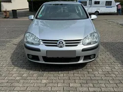 Gebraucht 2004 VW Golf V Kleinwagen | 1.700 € (Guter Preis)