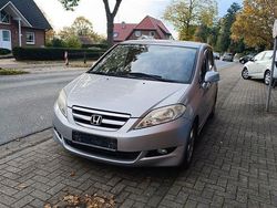 Silber Gebraucht 2006 Honda FR-V Van / Kleinbus | 2.490 € (Etwas zu teuer)