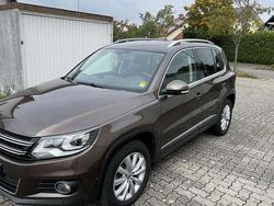 Gebraucht 2012 VW Tiguan Life SUV | 14.900 €