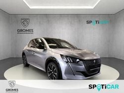 Silber Gebraucht 2023 Peugeot 208 GT Kleinwagen | 20.790 € (Fairer Preis)