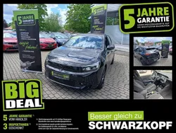 Schwarz (schwarz) Gebraucht 2024 Opel Corsa Kleinwagen | 16.430 € (Guter Preis)