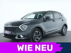 Pentametal Gebraucht 2024 Kia Sportage Vision SUV | 28.902 € (Superpreis)