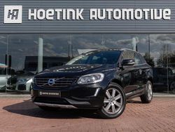 Schwarz Gebraucht 2015 Volvo XC60 Ocean Race SUV | 12.440 €