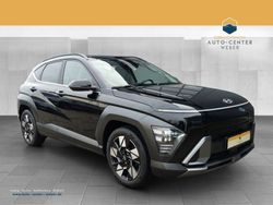 Schwarz Gebraucht 2022 Hyundai Kona Prime SUV | 23.880 € (Etwas zu teuer)