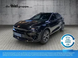 Schwarz Neu 2025 Cupra Formentor SUV | 40.990 € (Fairer Preis)