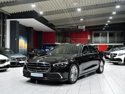 Mercedes S350