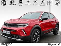 Rot Gebraucht 2022 Opel Mokka Elegance SUV | 17.990 € (Superpreis)