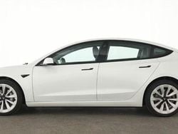 Weiß Gebraucht 2022 Tesla Model 3 RWD Limousine | 29.250 € (Fairer Preis)