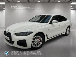 Weiß Gebraucht 2025 BMW 430 Gran Coupé Comfort Edition Coupé | 51.480 € (Fairer Preis)