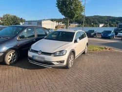 Gebraucht 2020 VW Golf Alltrack Kombi | 19.900 € (Guter Preis)