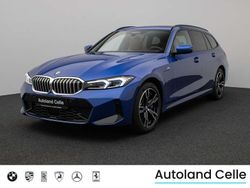 M portimao blauc31 Gebraucht 2024 BMW 330e M Sport Kombi | 47.999 € (Etwas zu teuer)