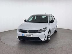 Weiß Neu 2025 Opel Corsa Edition Limousine | 17.690 € (Fairer Preis)