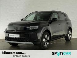 Karbon schwarz Neu 2025 Opel Frontera SUV | 24.724 € (Superpreis)