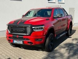 Gebraucht 2021 Dodge Ram Abholung | 49.979 € (Guter Preis)