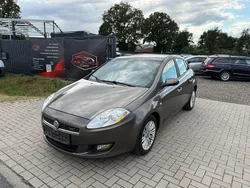 Braun Gebraucht 2008 Fiat Bravo Emotion Kleinwagen | 3.490 € (Etwas zu teuer)
