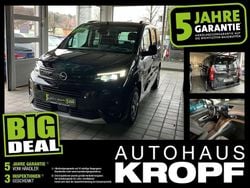 Schwarz Gebraucht 2024 Opel Combo Life Van / Kleinbus | 27.330 € (Etwas zu teuer)