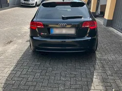 Schwarz Gebraucht 2012 Audi RS3 Kleinwagen | 25.000 € (Fairer Preis)