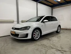 VW Golf VII