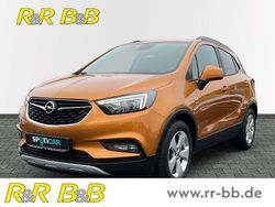 Safran orange Gebraucht 2017 Opel Mokka X Active SUV | 9.590 € (Guter Preis)