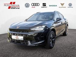Schwarz Gebraucht 2025 Cupra Formentor SUV | 33.880 € (Guter Preis)